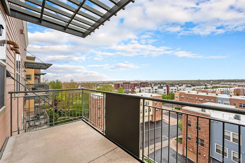 7931 W 55th Avenue #307