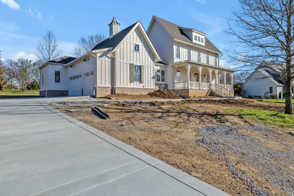 1110 Indian Point Dr Brentwood, TN 37027