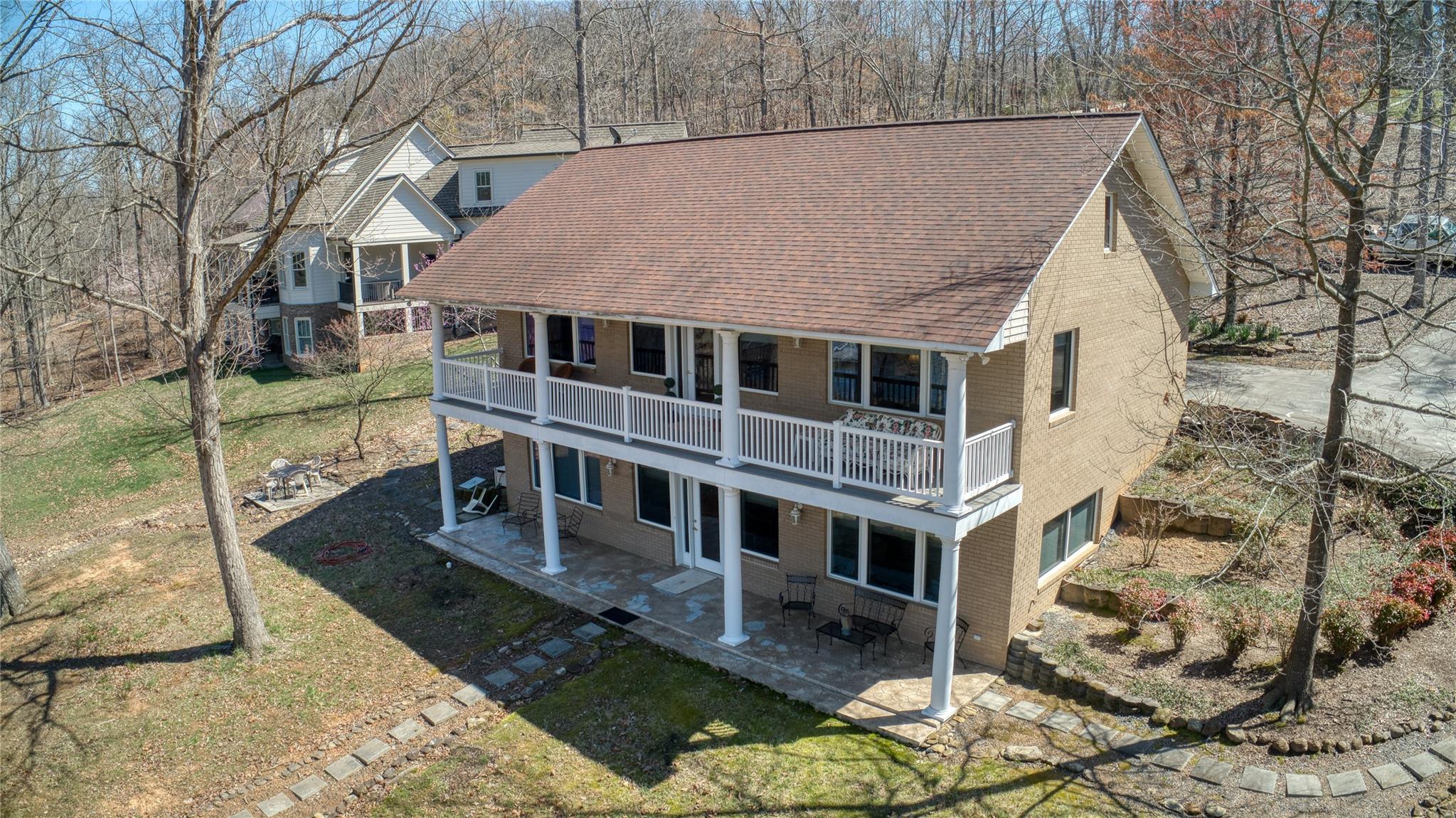 1374 Healing Springs Drive