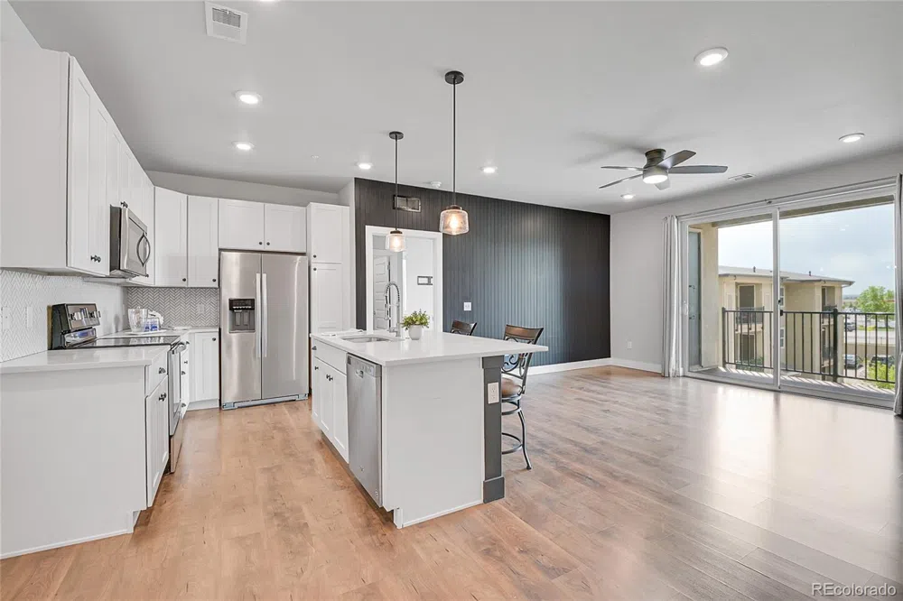 15385 W 64th Lane #303