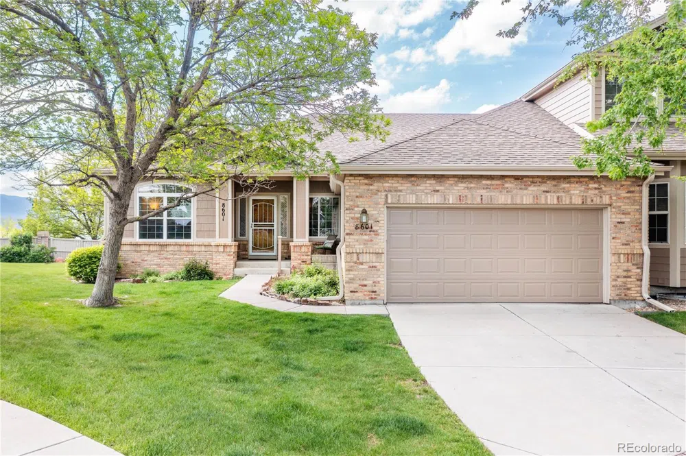 8601 Jellison Street