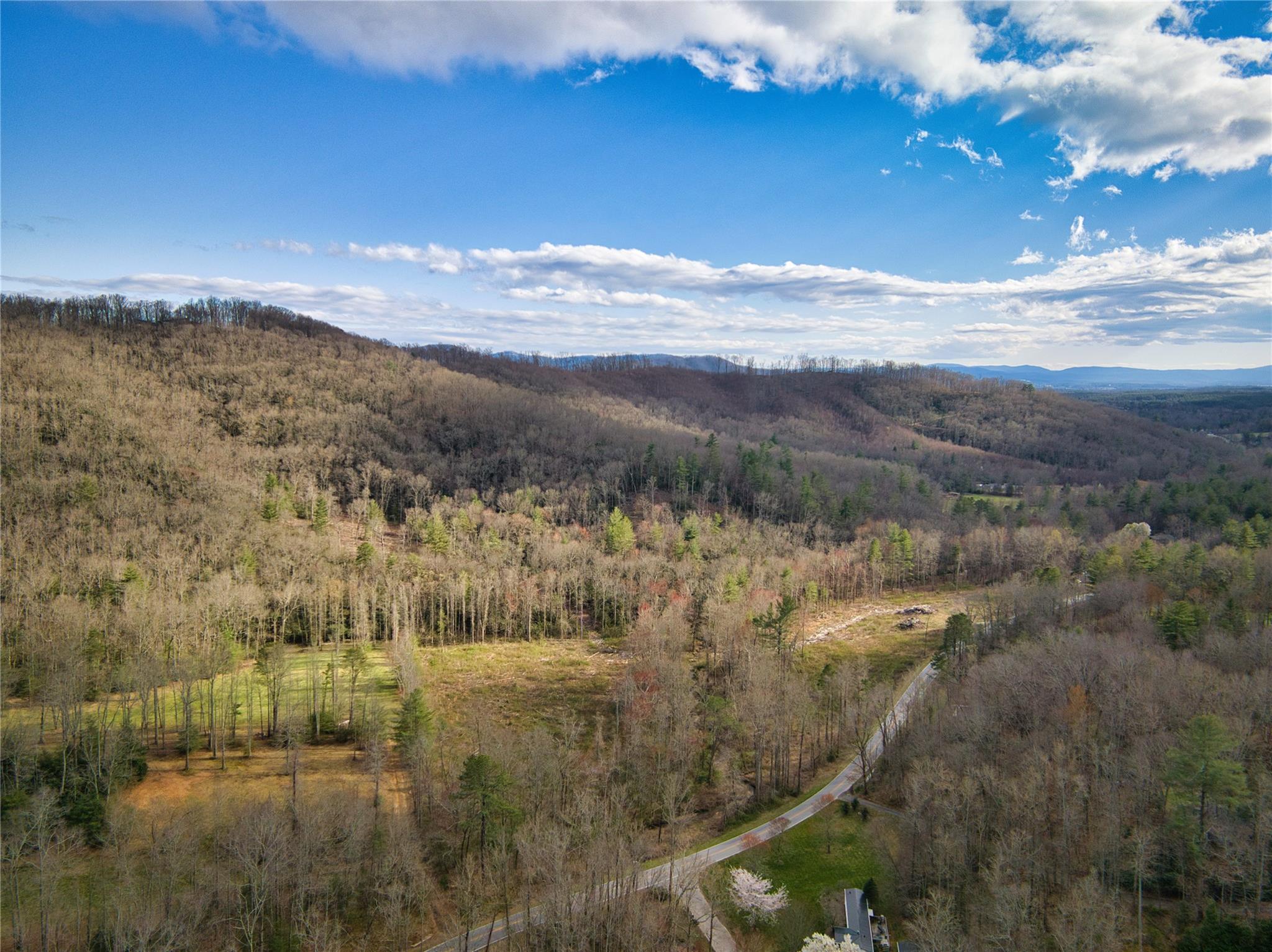 51.4 Acres Merrills Cove Road