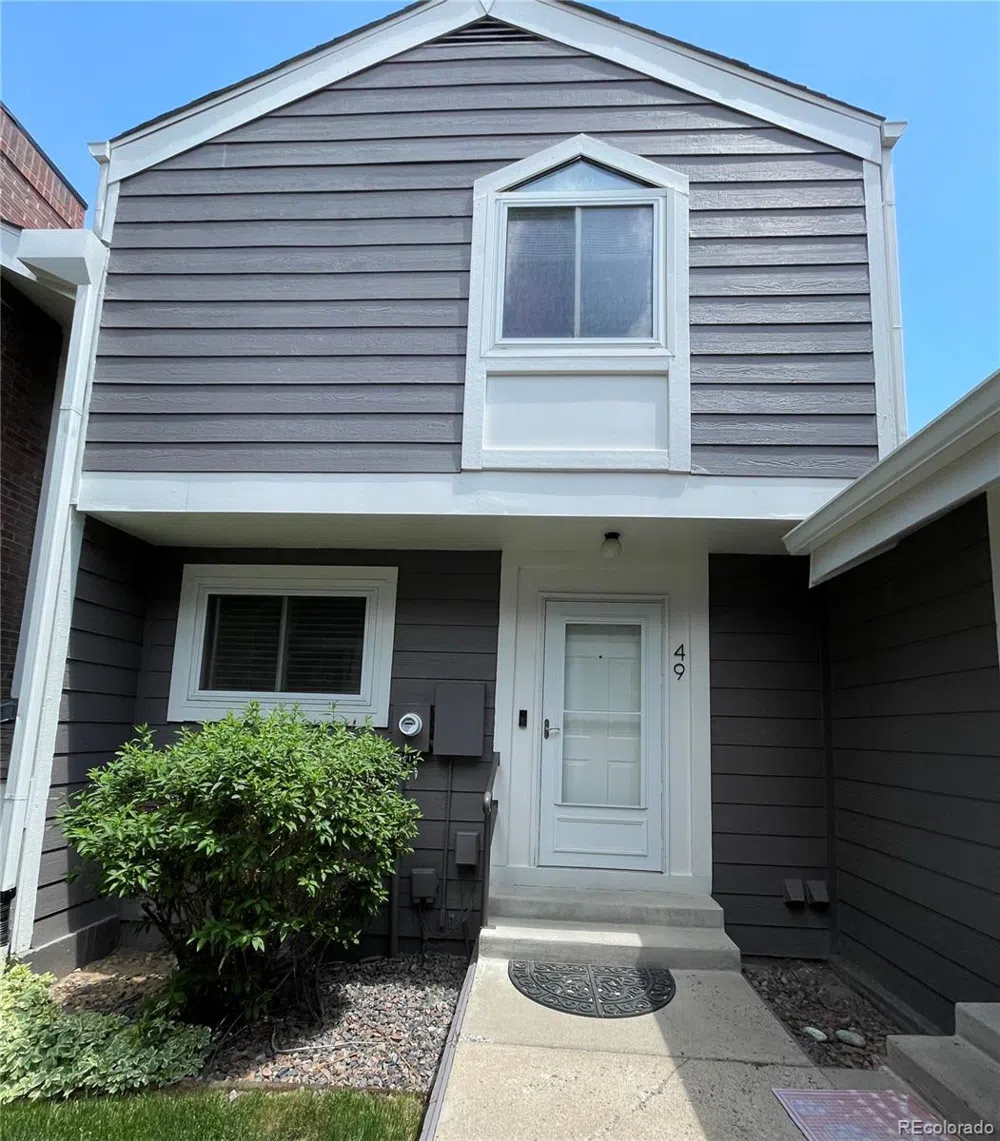 6625 W 84th Circle #49