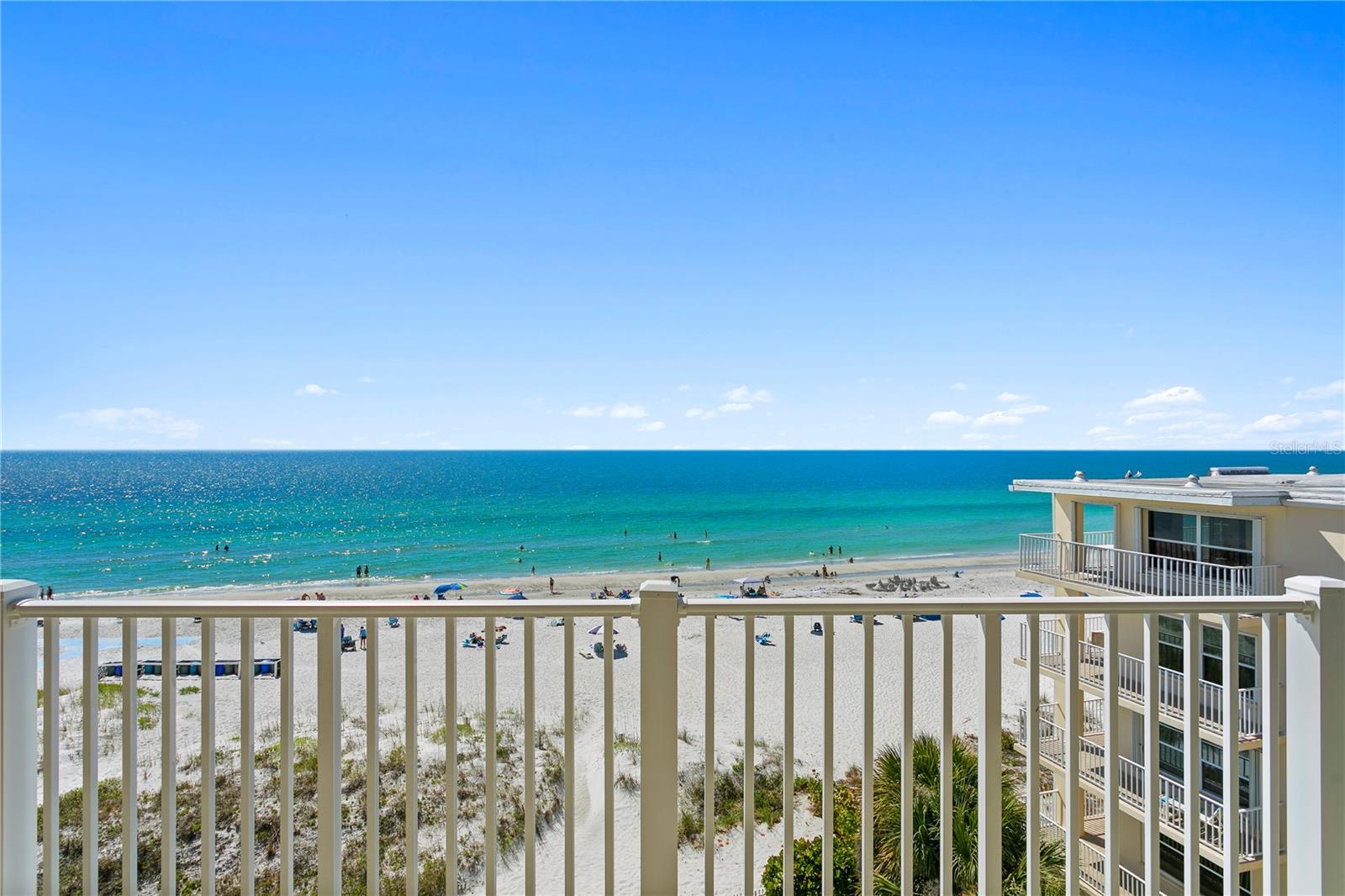 19600 GULF BOULEVARD #402