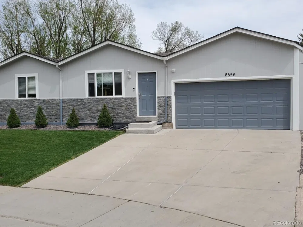 8556 Cody Court