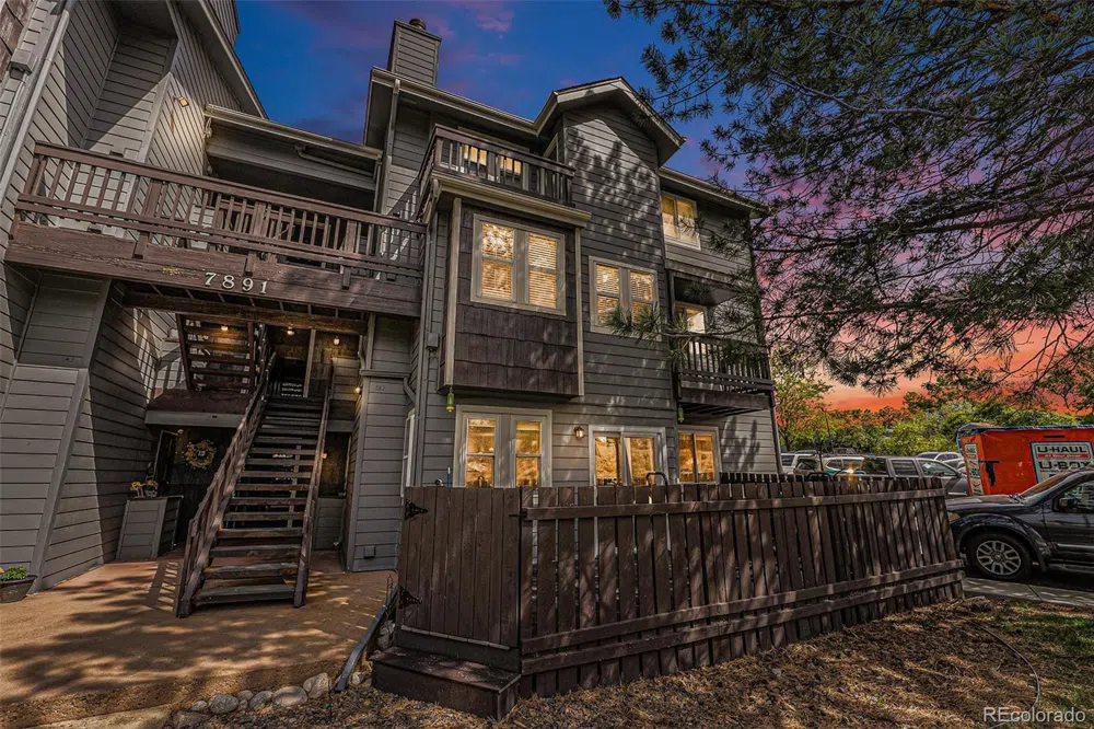 7891 Allison Way #102