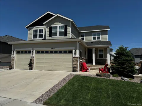 6401 Leilani Lane