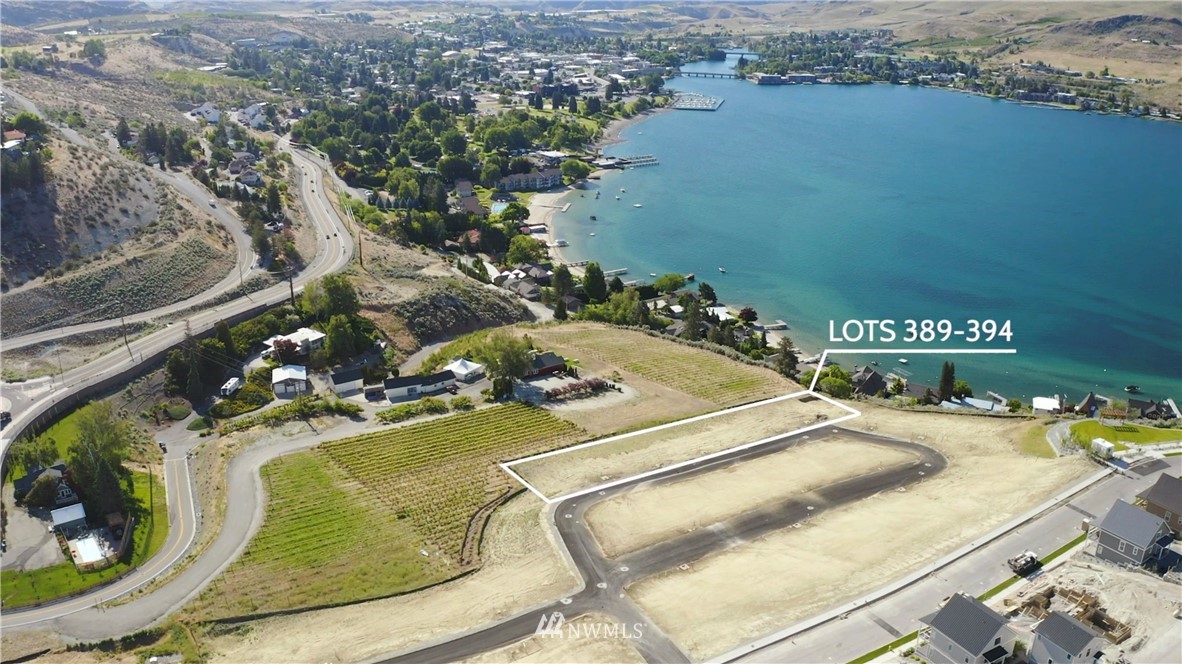 1307 (LT 391) Dragonfly Court