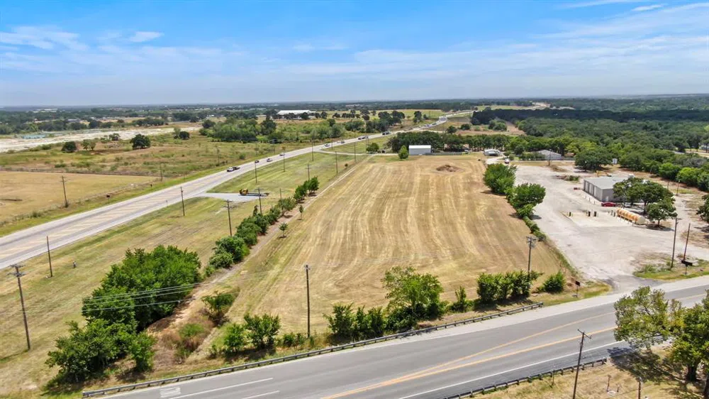 1741 Ranger Highway Weatherford, TX 76088