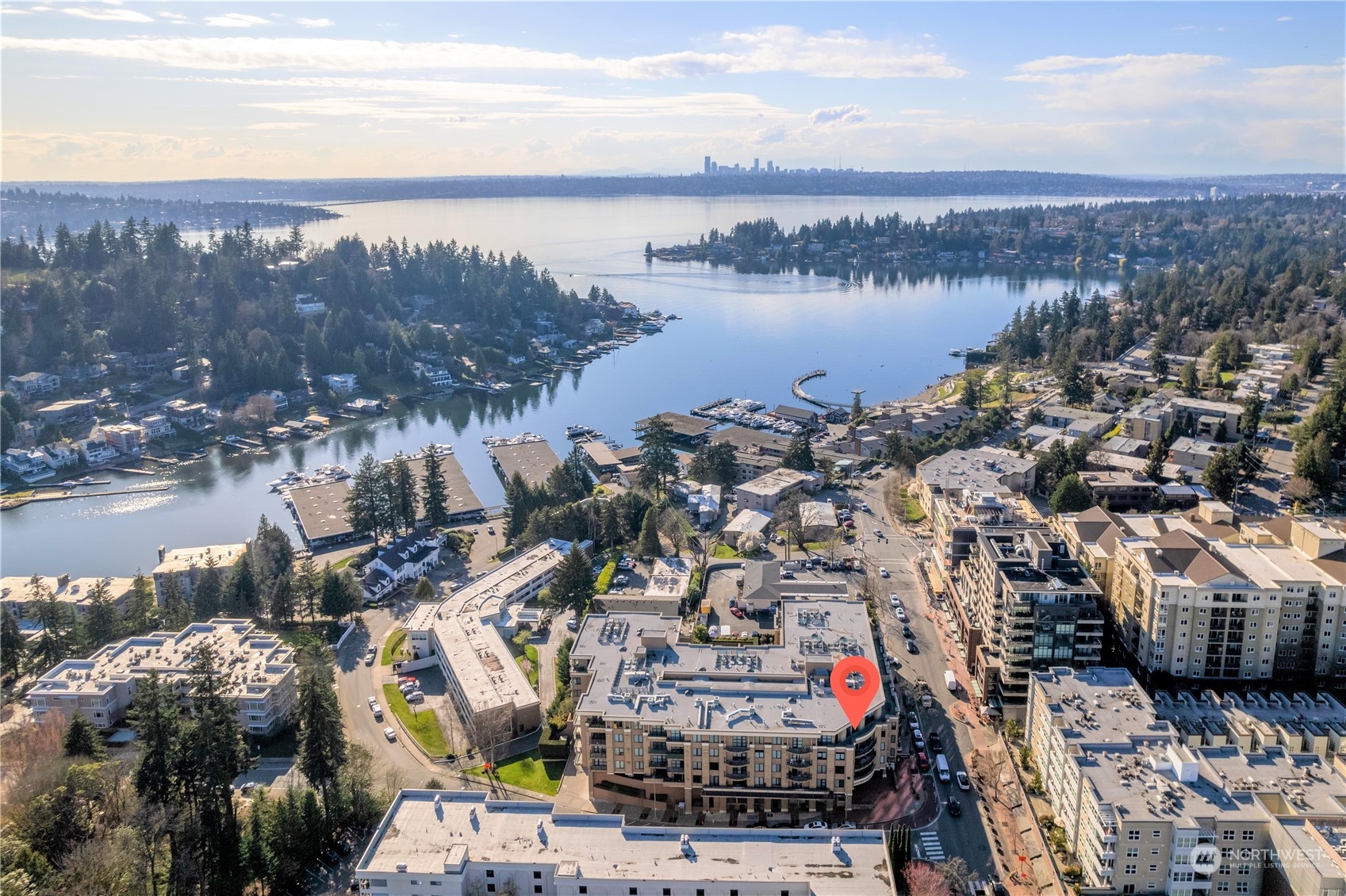 10047 Main Street #508