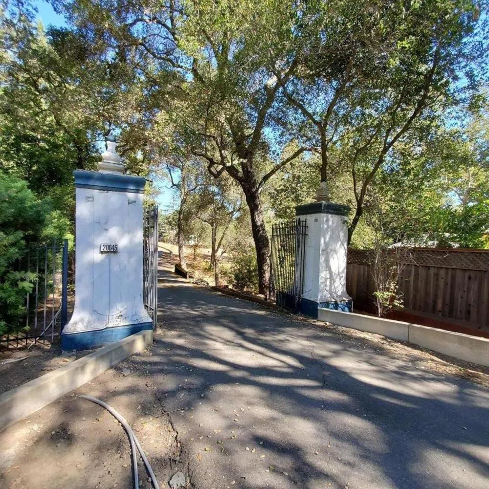 Mendelsohn Saratoga, CA 95070