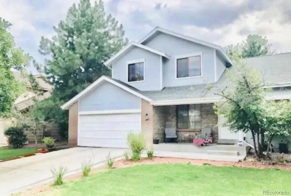 8616 Meadowlark Circle