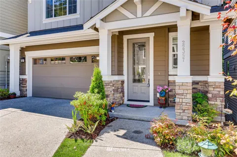 22357 SE 43rd Place