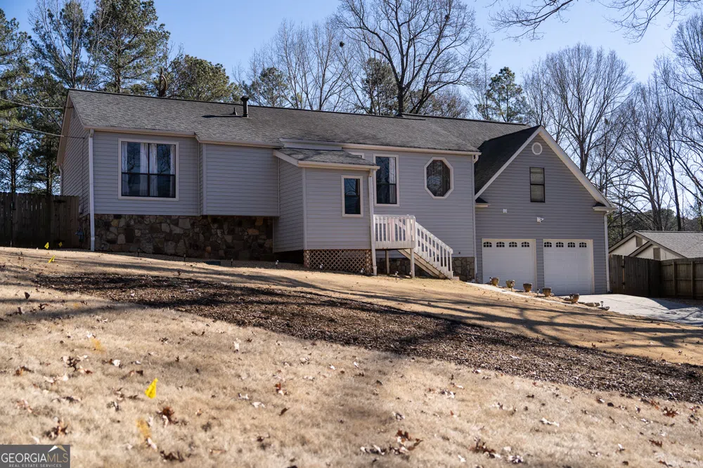 152 W Putnam Ferry Road Woodstock, GA 30189
