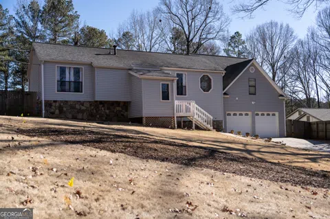 152 W Putnam Ferry Road