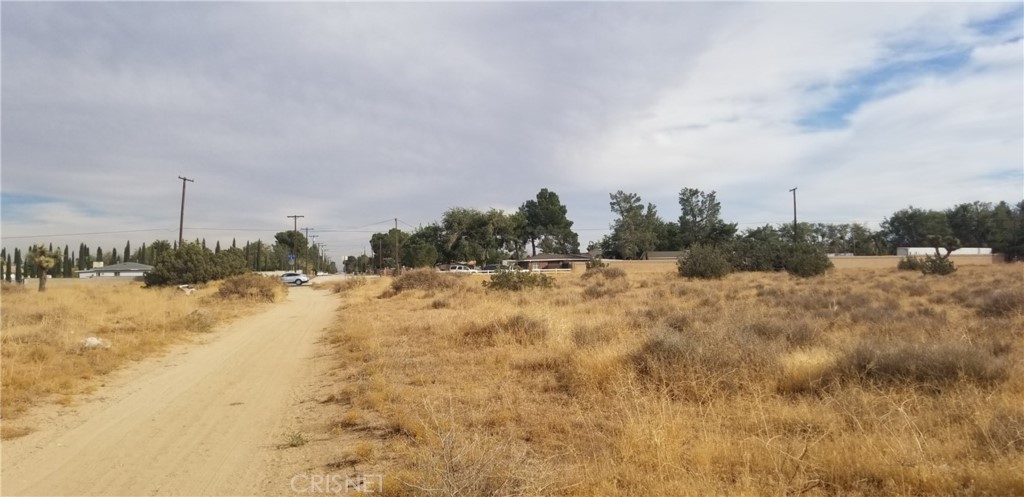 Vac/30th Stw/Vic Avenue Lancaster, CA 93536
