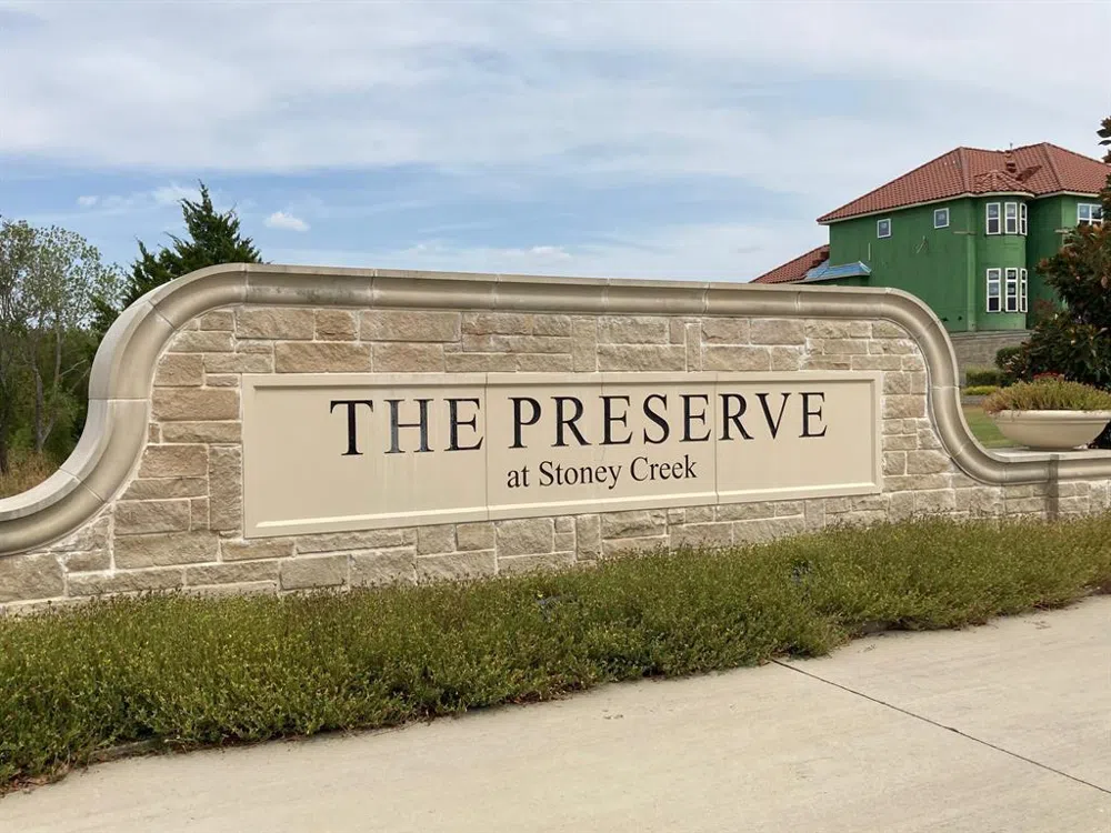 393 Arbor Mill Court