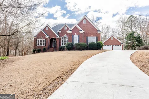 170 River Birch Drive