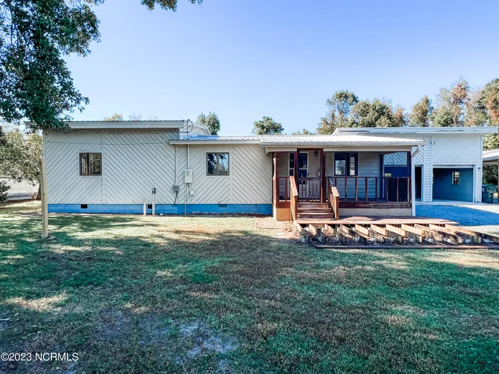 109 Atkinson Point Road