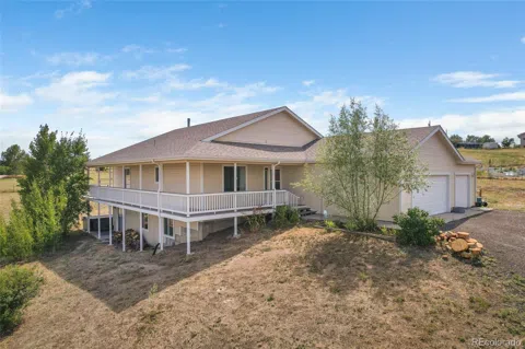 7792 Shenandoah Drive