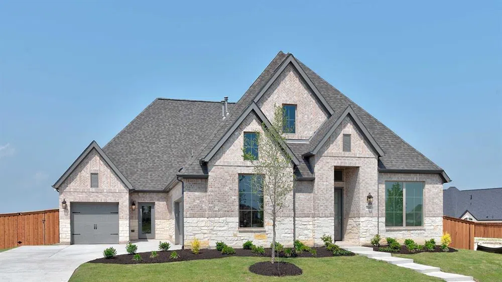 4605 Mirror Pond Road