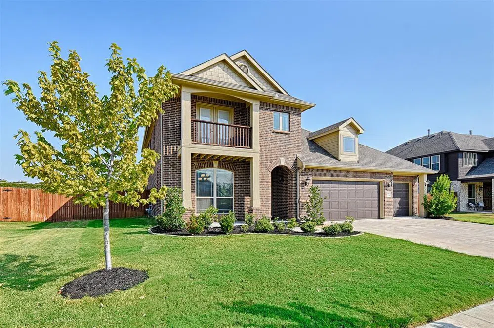 3841 Wheatland Trail