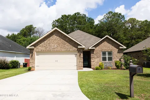 216 Gray Fox Crossing