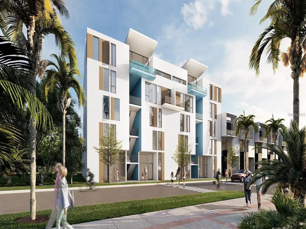 1558 4TH STREET #504