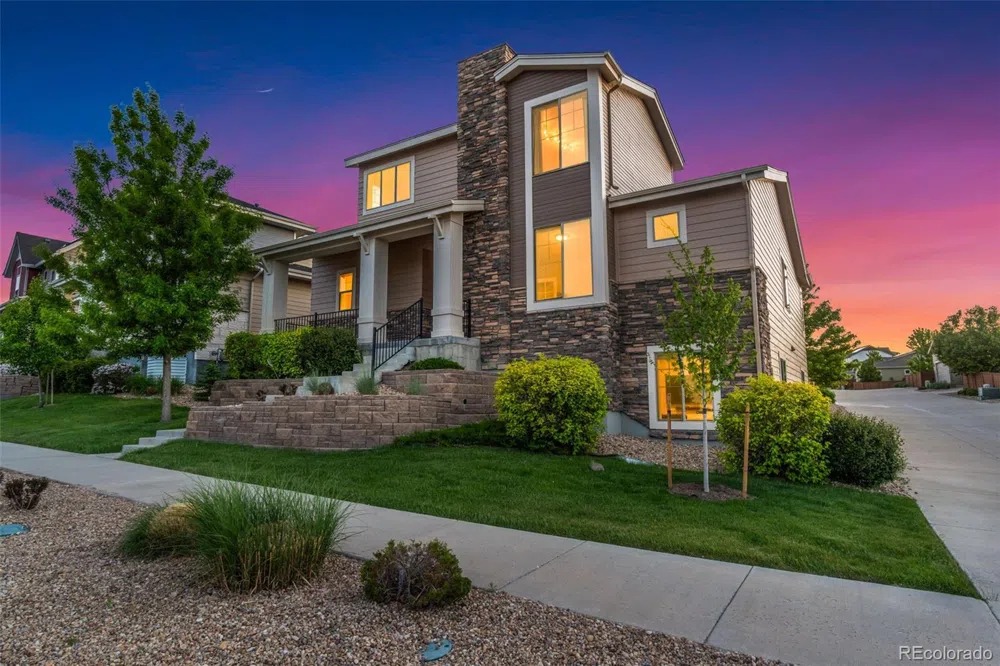 9467 Loveland Way Arvada, CO 80007