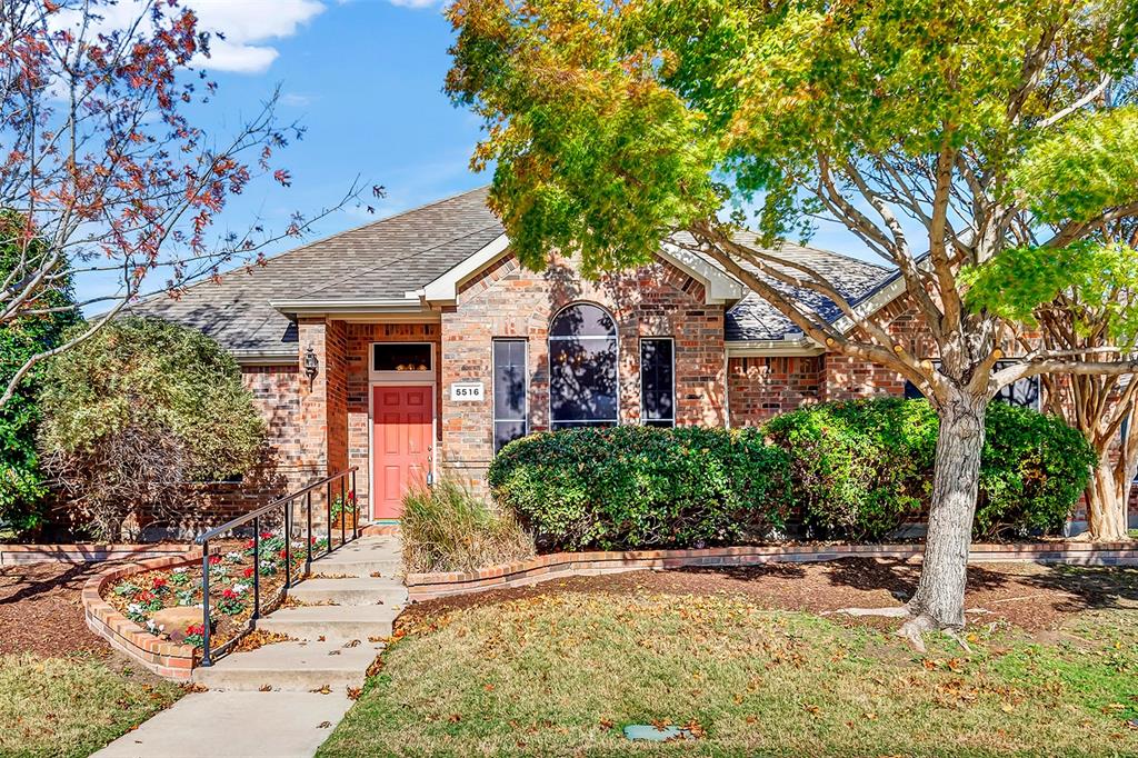 5516 Hidden Pine Lane