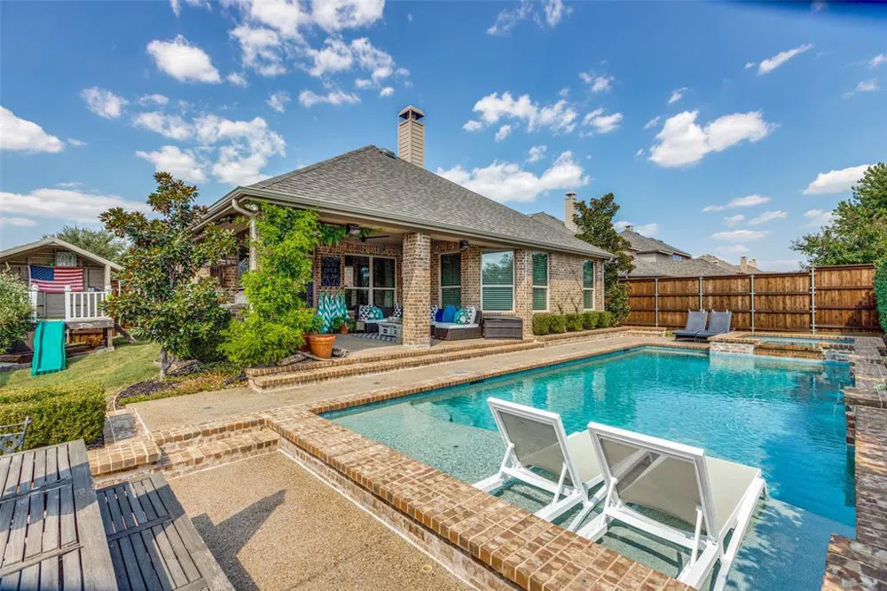 991 Tumbleweed Drive