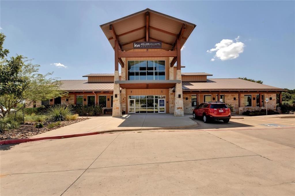 333 E Highway 290 #305