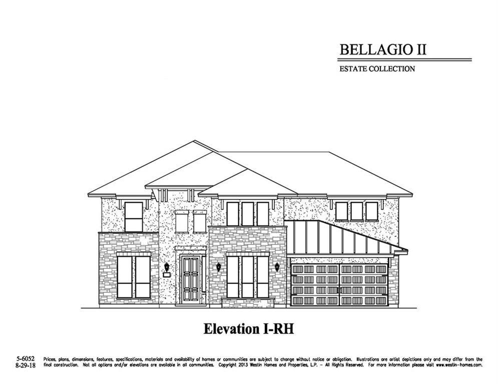 2409 Sunset Vista Circle