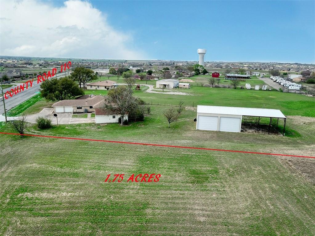 7375 County Road 110 Road