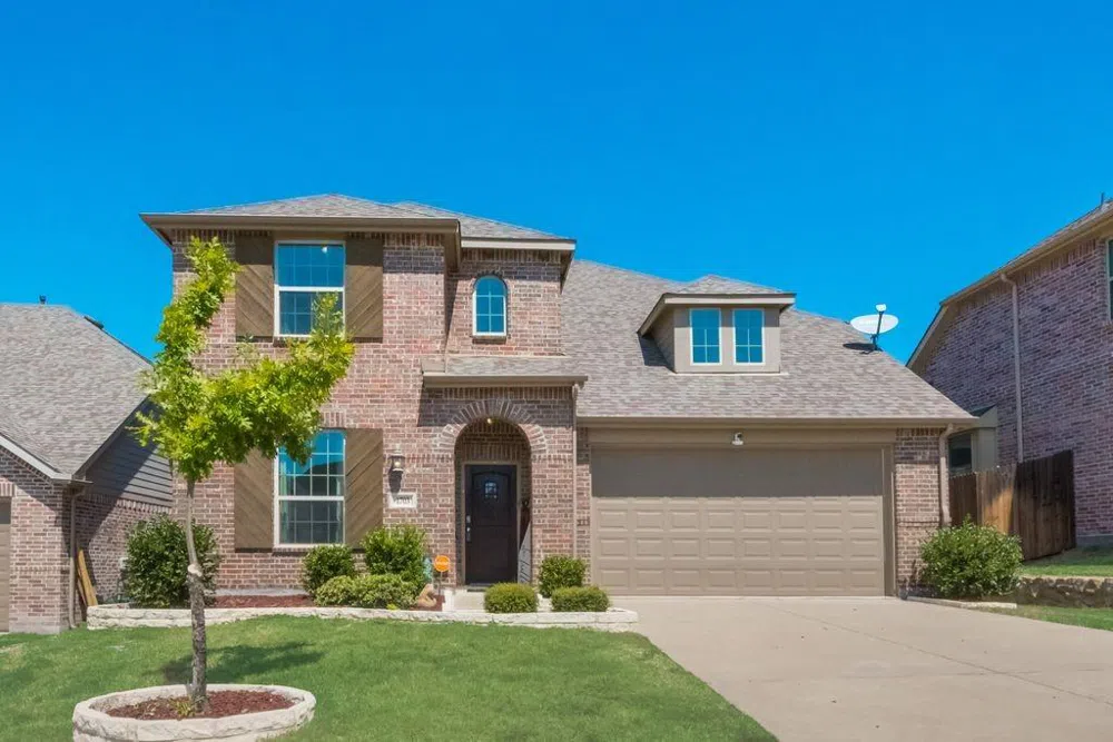 1703 Morning Dew Court