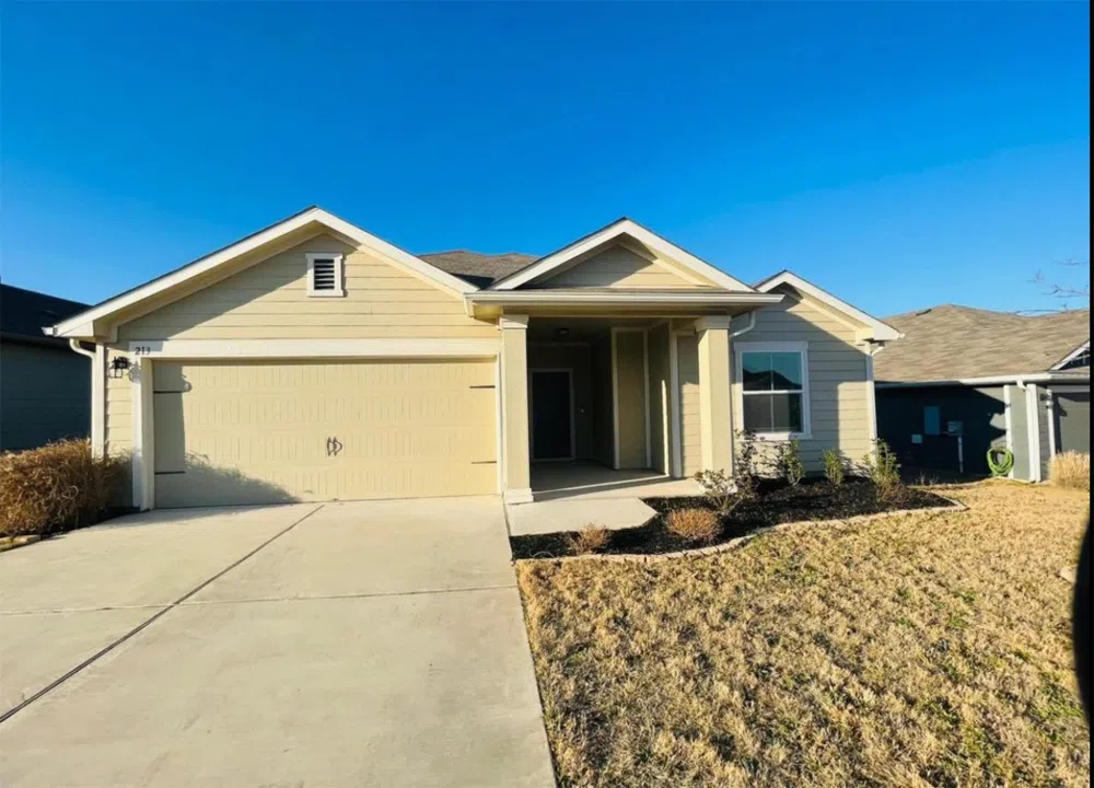 213 Garcitas Creek Lane