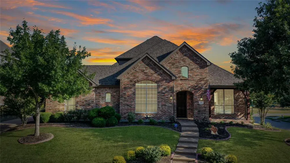 700 Camden Way Prosper, TX 75078