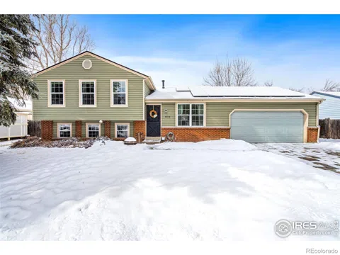 3019 Rustic Court