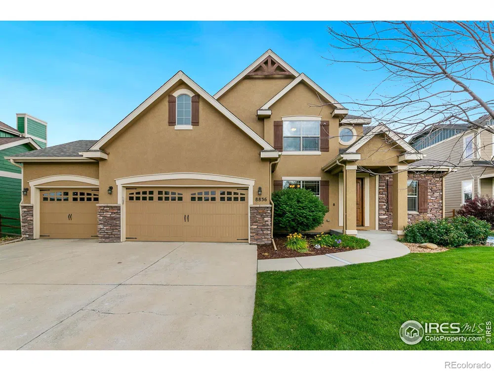 8836 Blackwood Drive Windsor, CO 80550