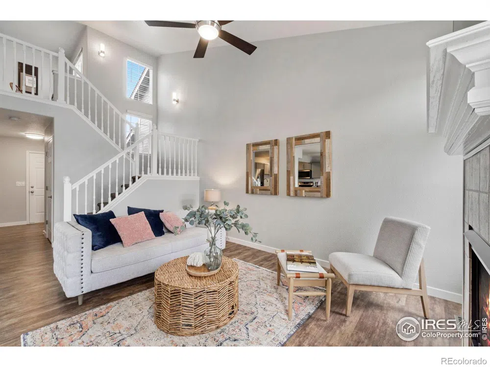 4526 Teller Place Loveland, CO 80538