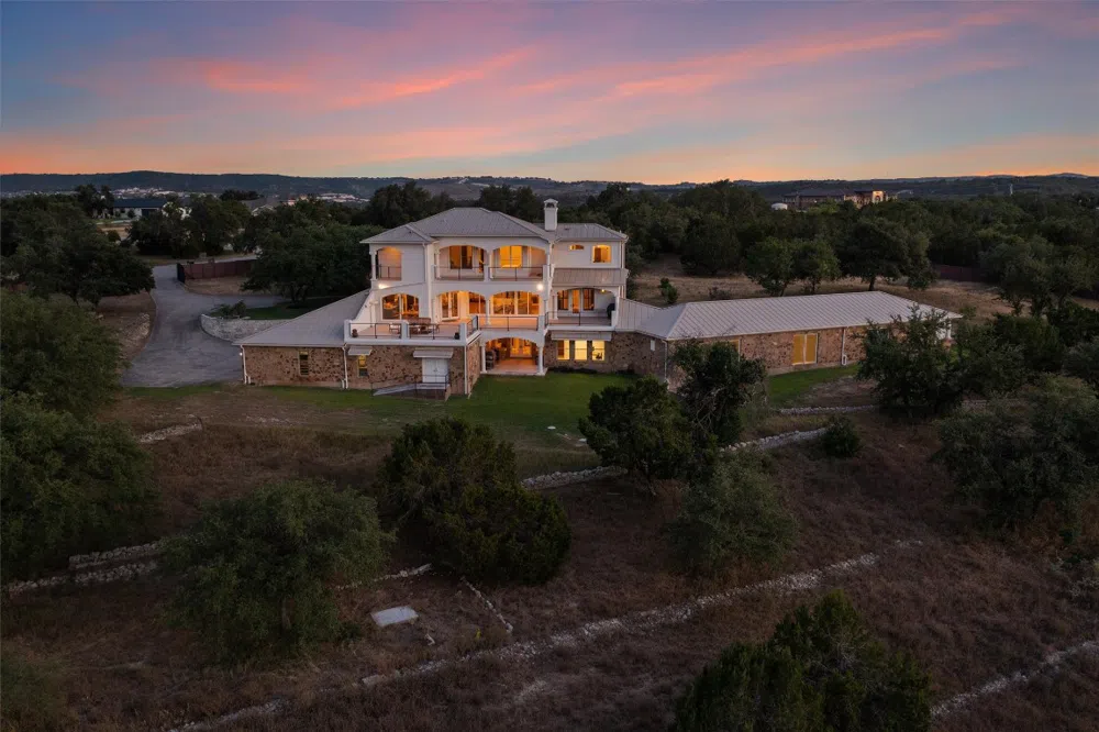 4922 Hidden Creek Lane Spicewood, TX 78669