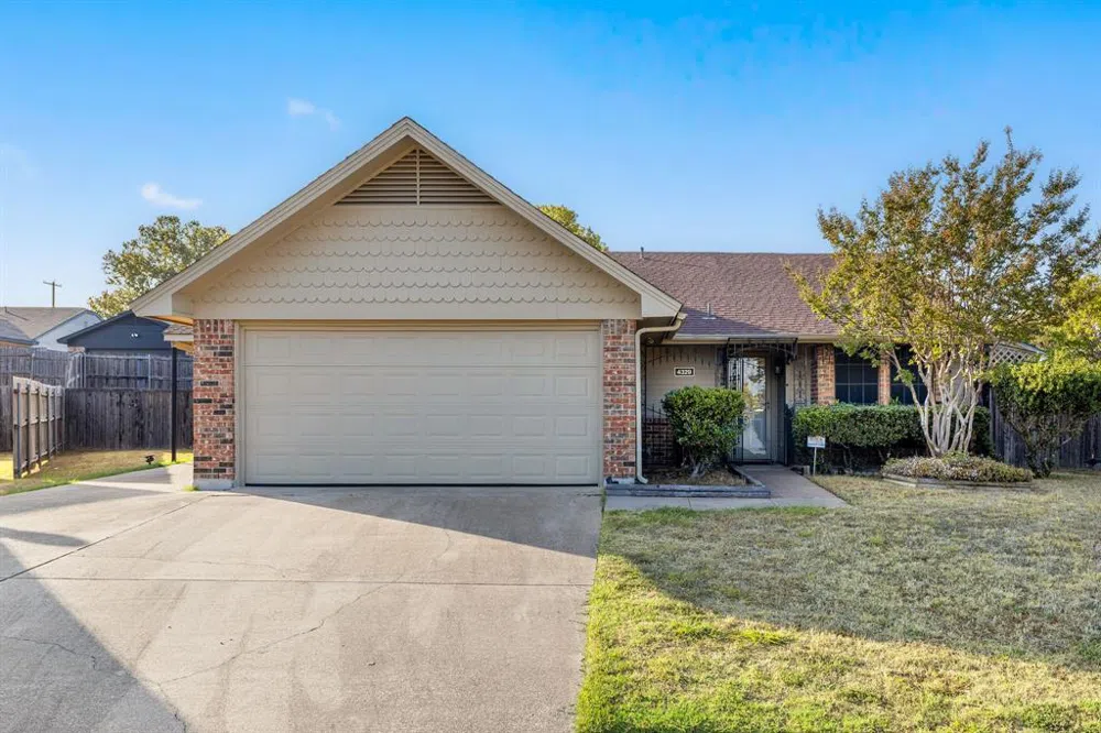 4329 Archbrook Drive Dallas, TX 75232
