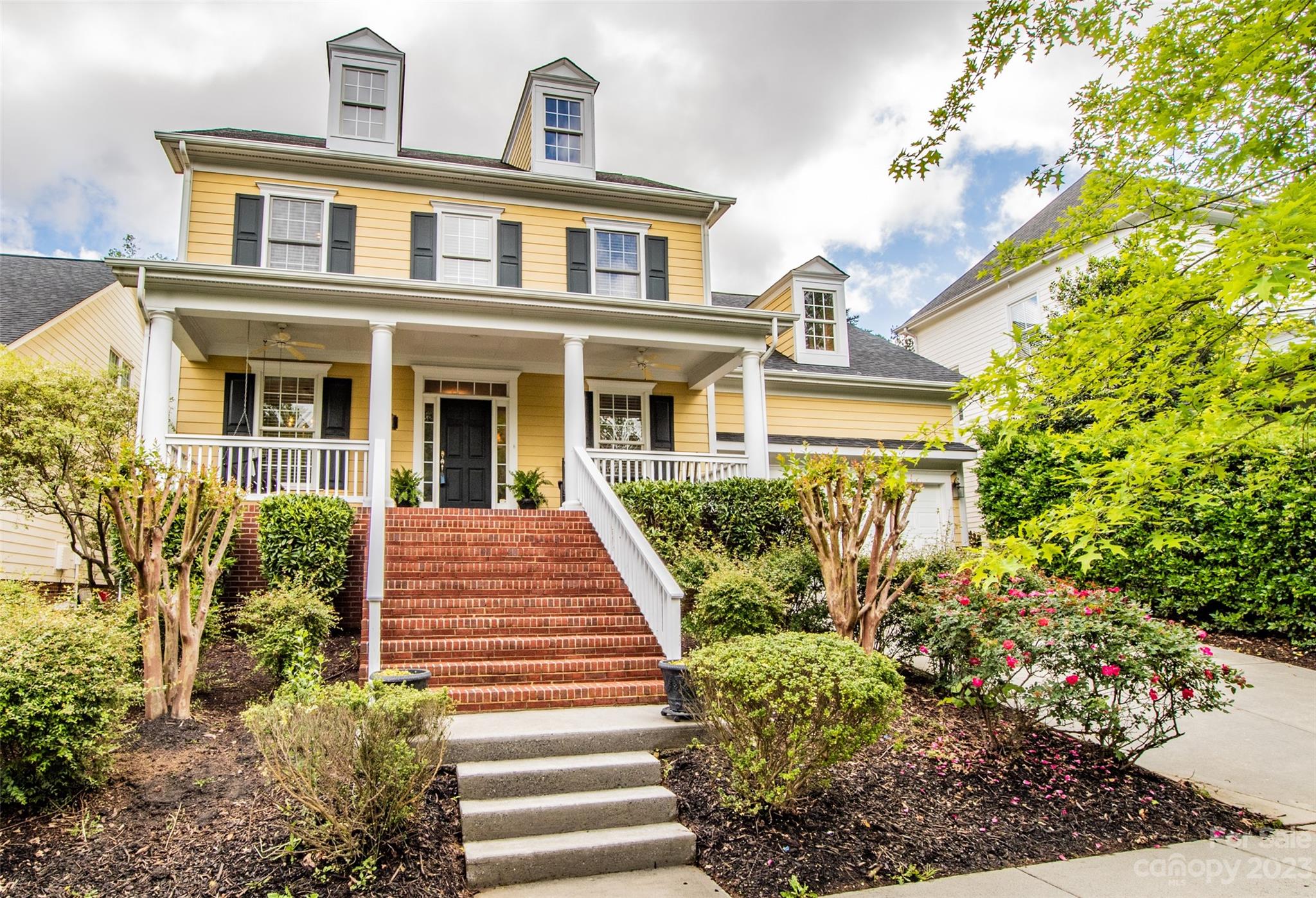 875 Stratford Run Drive