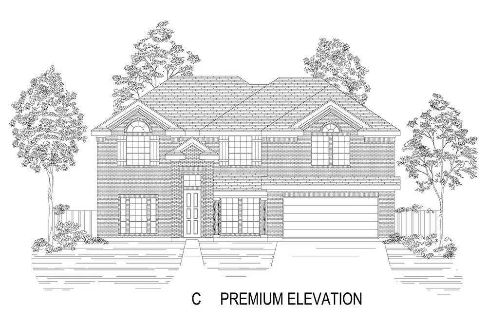 6700 Golden Grove Road