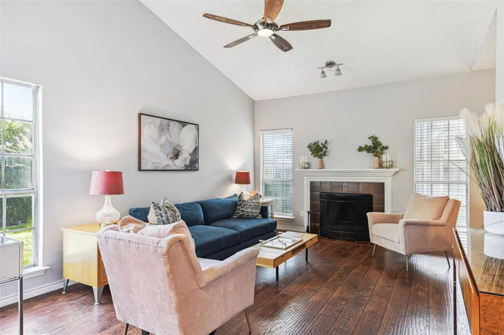 8600 Coppertowne Lane #1807