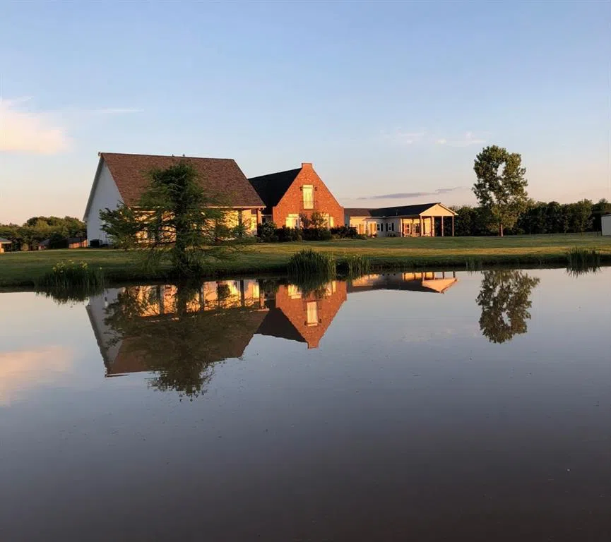 1440 Deen Point Road