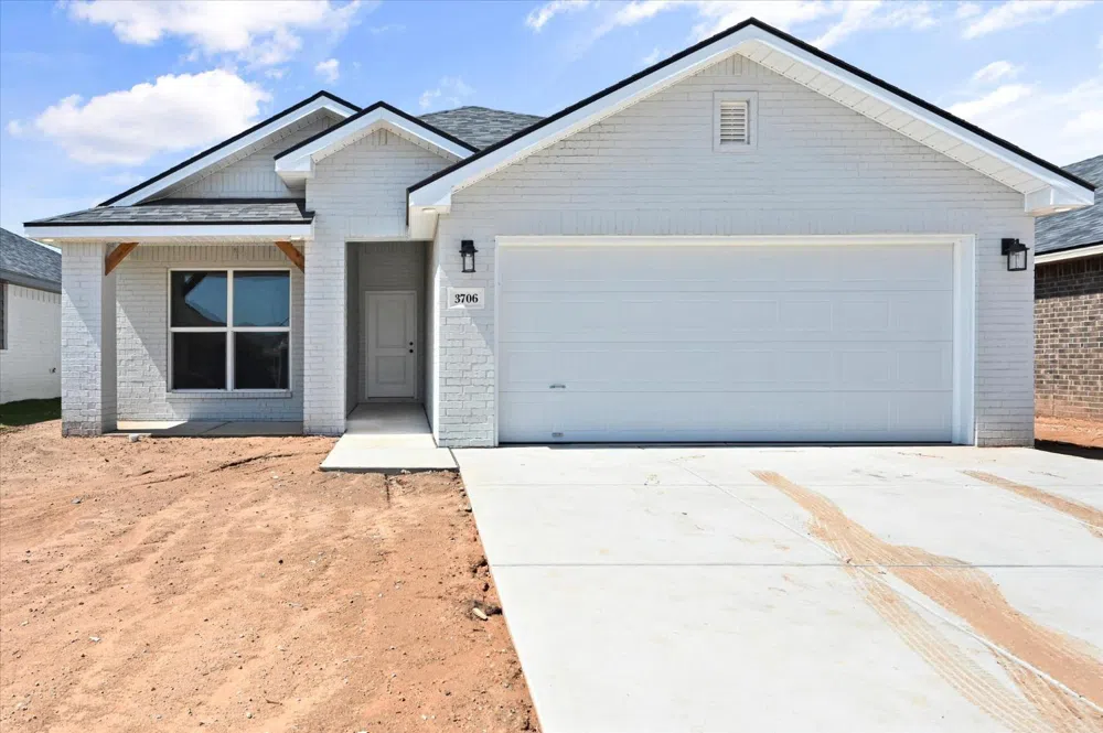 3706 Urbana Place Lubbock, TX 79407