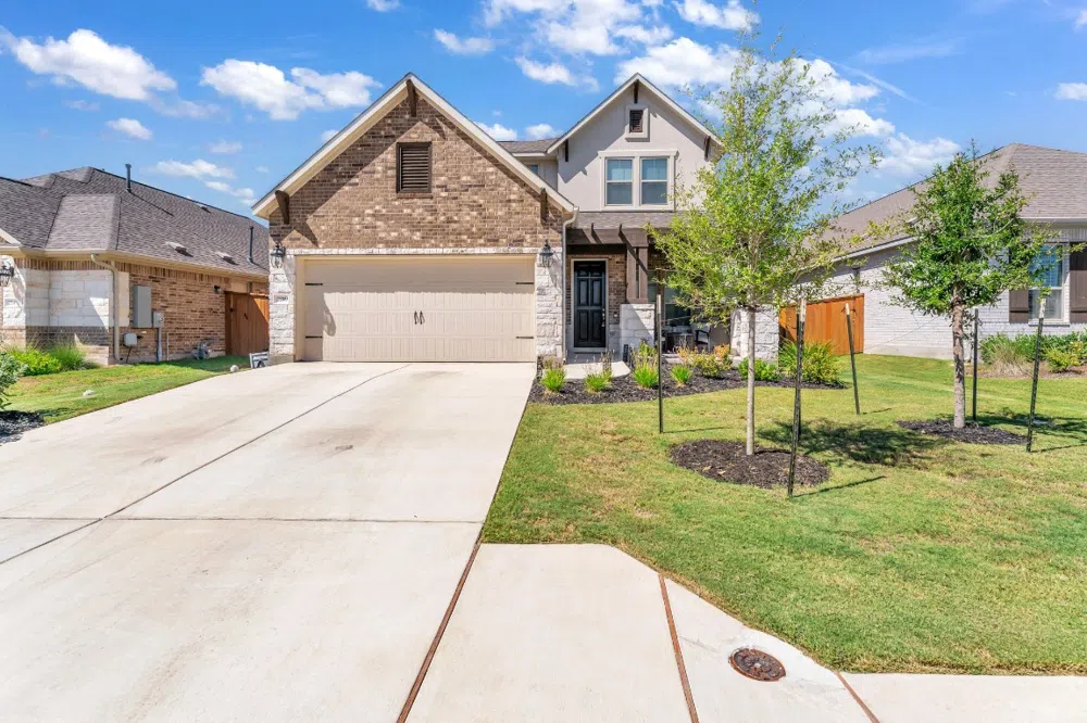 2249 Nates Place Georgetown, TX 78633