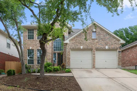 4124 Canyon Glen Circle