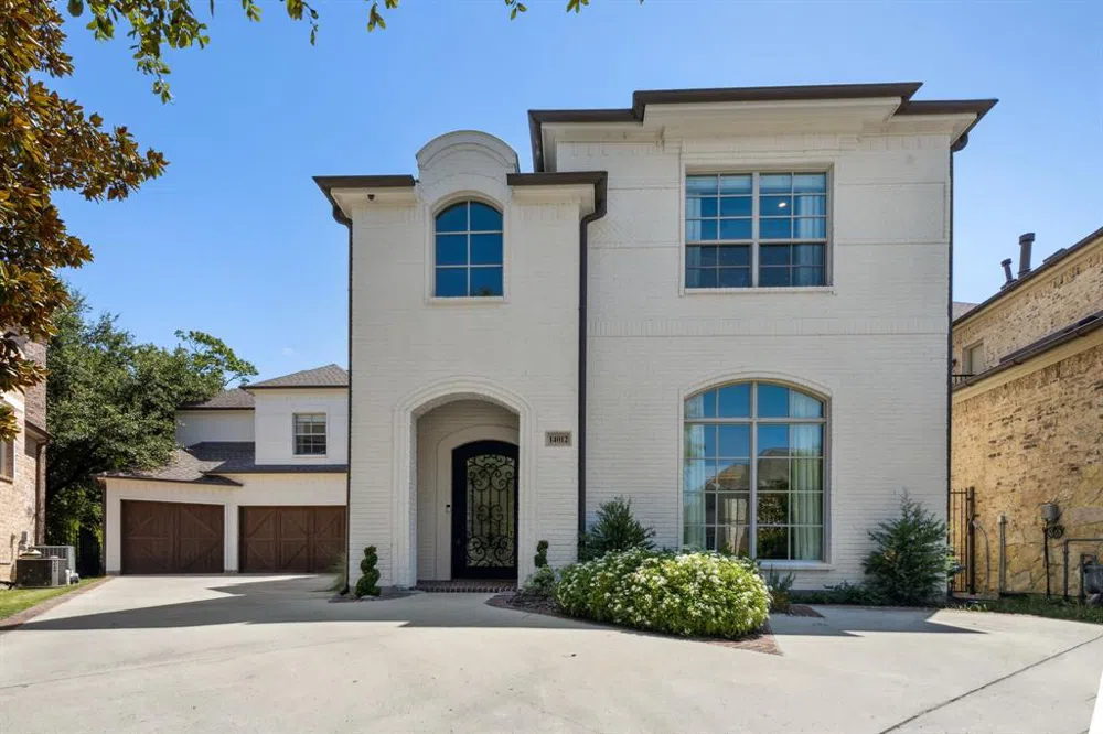 14012 Falls Creek Court